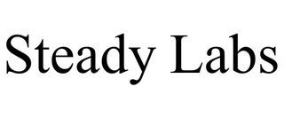 STEADY LABS