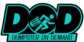 DOD DUMPSTER ON DEMAND