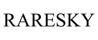 RARESKY