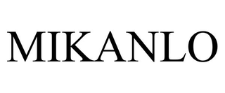 MIKANLO