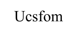 UCSFOM