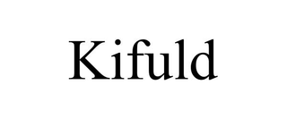 KIFULD