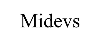MIDEVS