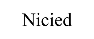 NICIED