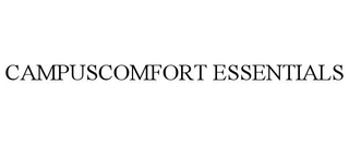 CAMPUSCOMFORT ESSENTIALS