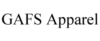 GAFS APPAREL
