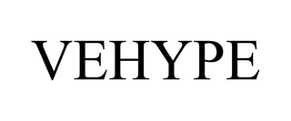 VEHYPE