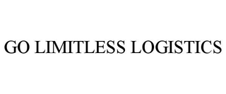 GO LIMITLESS LOGISTICS