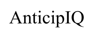 ANTICIPIQ