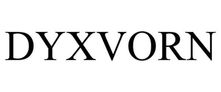 DYXVORN