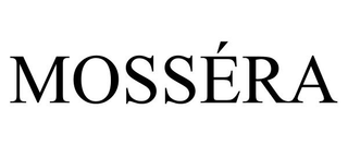 MOSSÃRA