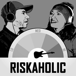 RISKAHOLIC LO MED HI