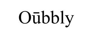 OÅªBBLY
