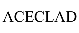 ACECLAD