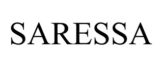 SARESSA