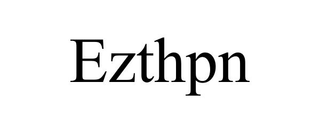 EZTHPN