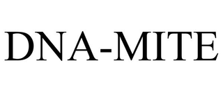 DNA-MITE