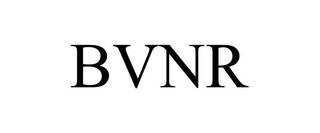 BVNR