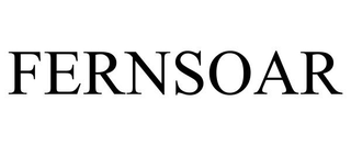 FERNSOAR
