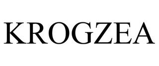 KROGZEA