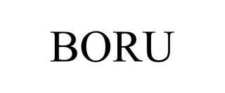 BORU