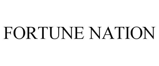 FORTUNE NATION