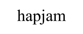 HAPJAM