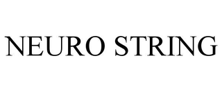 NEURO STRING
