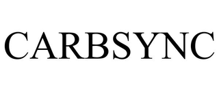 CARBSYNC