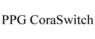 PPG CORASWITCH