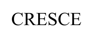 CRESCE