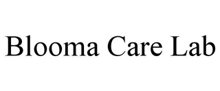 BLOOMA CARE LAB