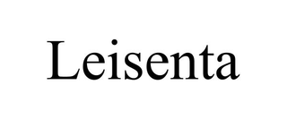 LEISENTA