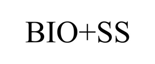 BIO+SS