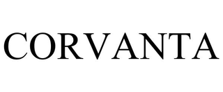 CORVANTA