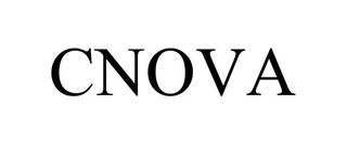 CNOVA