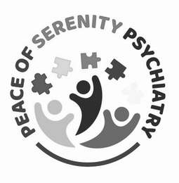 PEACE OF SERENITY PSYCHIATRY