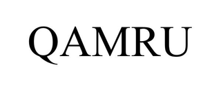 QAMRU