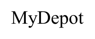MYDEPOT