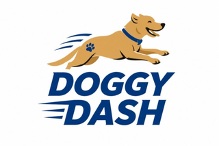DOGGY DASH
