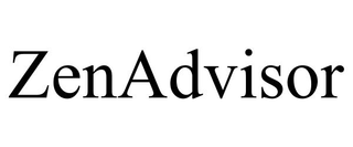 ZENADVISOR