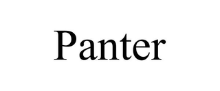 PANTER