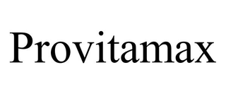PROVITAMAX