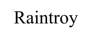RAINTROY