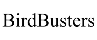 BIRDBUSTERS