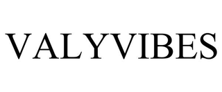 VALYVIBES