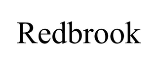 REDBROOK