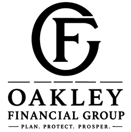 OAKLEY FINANCIAL GROUPPLAN. PROTECT. PROSPER.