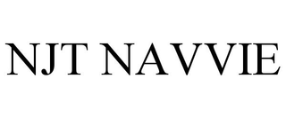NJT NAVVIE