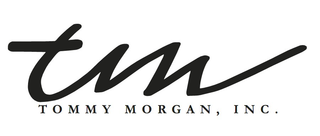 TM TOMMY MORGAN, INC.